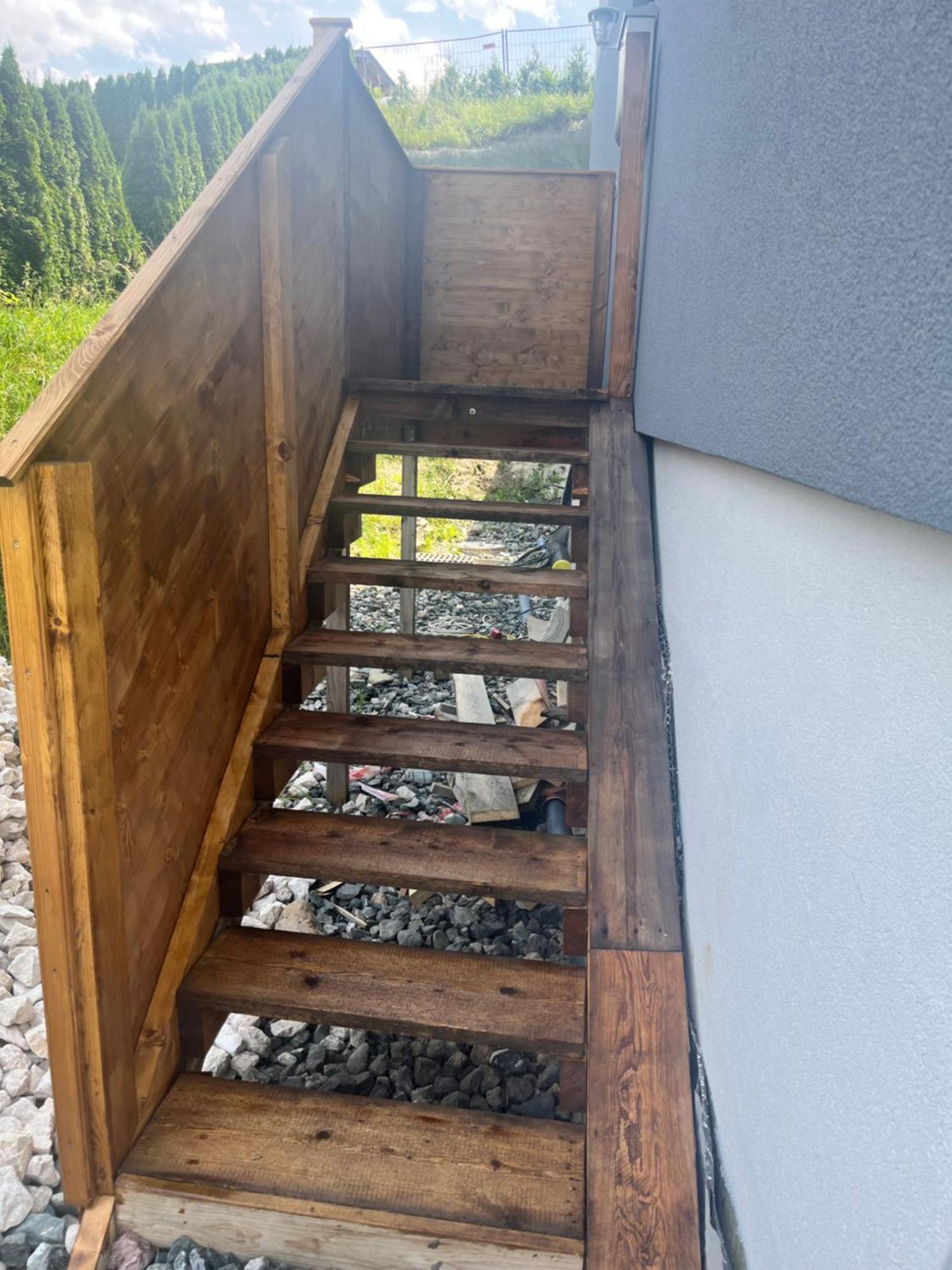 Mountain Chalet Fieberbrunn Exterior foto